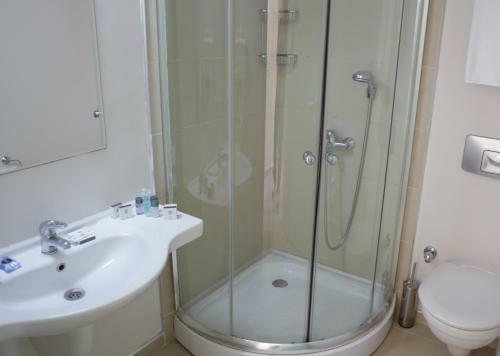 Hotel Club Dedeman Bodrum