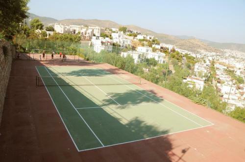Hotel Club Dedeman Bodrum