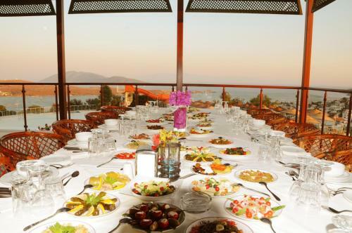 Hotel Club Dedeman Bodrum
