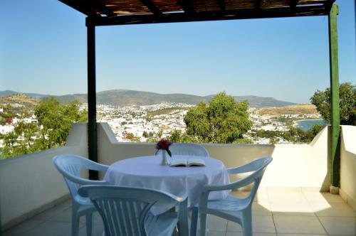 Hotel Club Dedeman Bodrum