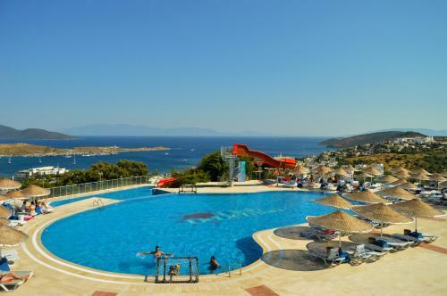 Hotel Club Dedeman Bodrum
