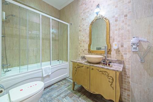 Hotel Elegance Residence Istanbul