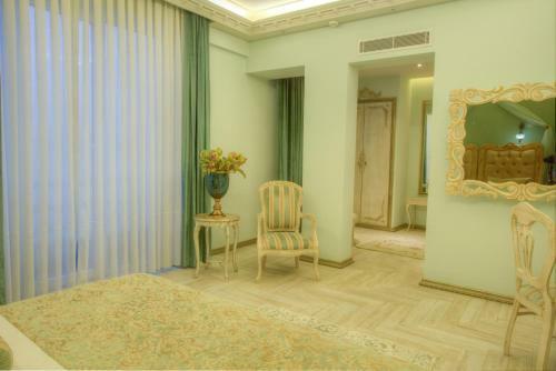 Hotel Elegance Residence Istanbul