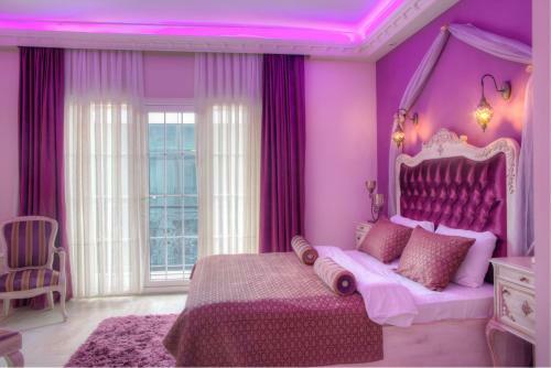 Hotel Elegance Residence Istanbul