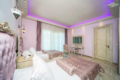 Hotel Elegance Residence Istanbul
