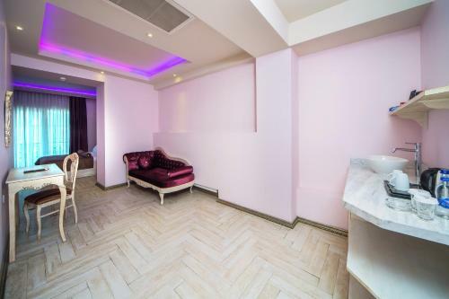 Hotel Elegance Residence Istanbul