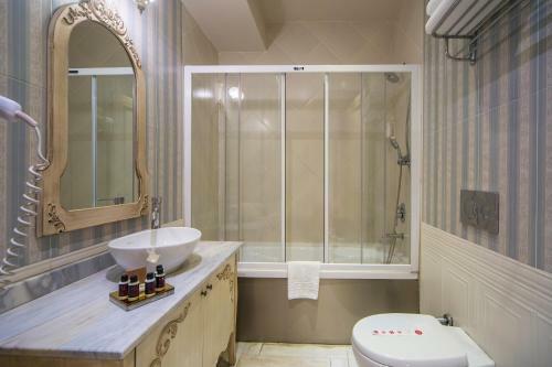 Hotel Elegance Residence Istanbul