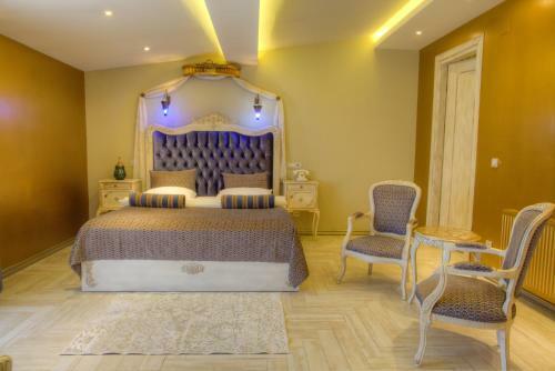 Hotel Elegance Residence Istanbul