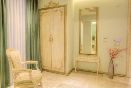 Hotel Elegance Residence Istanbul