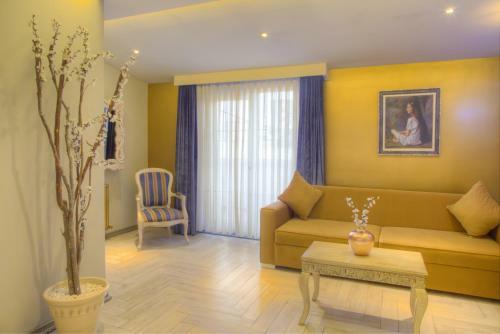 Hotel Elegance Residence Istanbul