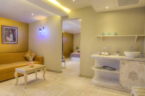 Hotel Elegance Residence Istanbul