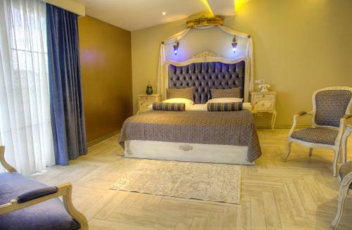 Hotel Elegance Residence Istanbul