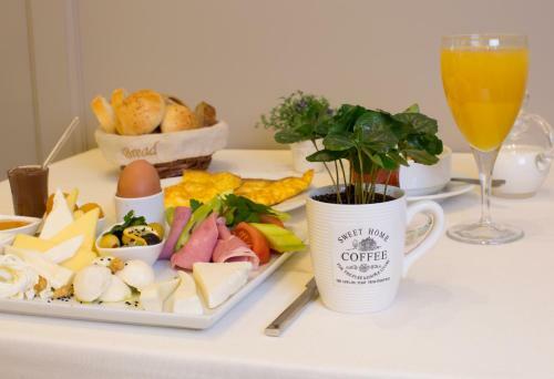 Hotel Elegance Residence Istanbul