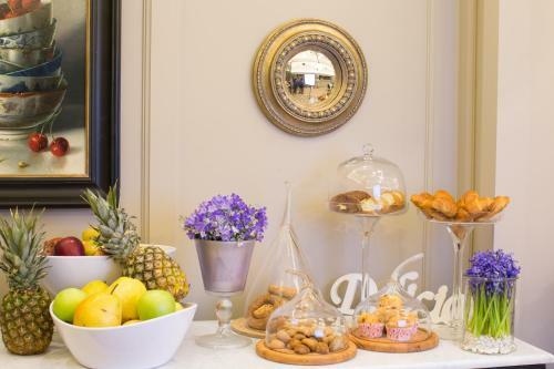 Hotel Elegance Residence Istanbul