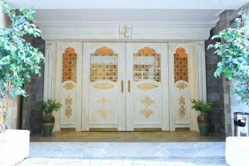 Hotel Elegance Residence Istanbul