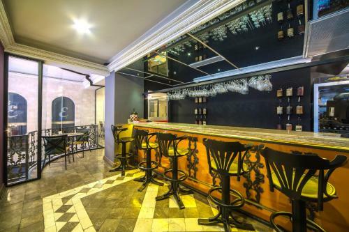 Hotel Elegance Residence Istanbul