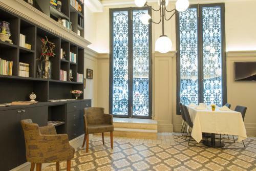 Hotel Elegance Residence Istanbul