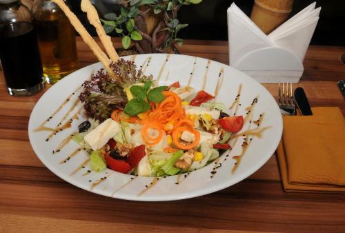 Hotel Elegance Residence Istanbul