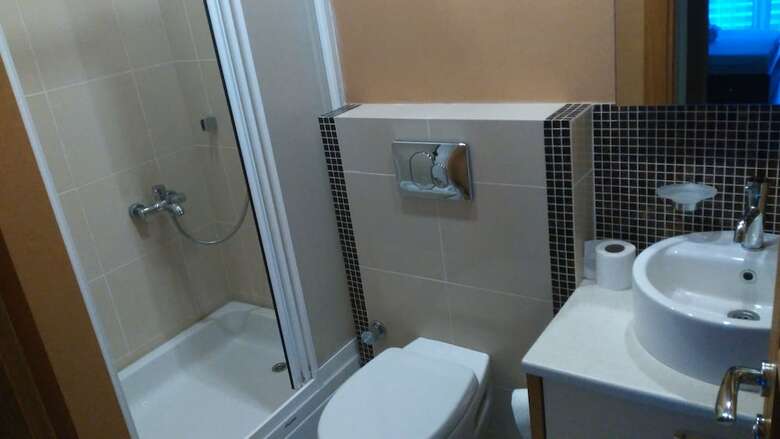 Apartamento Fly Suites