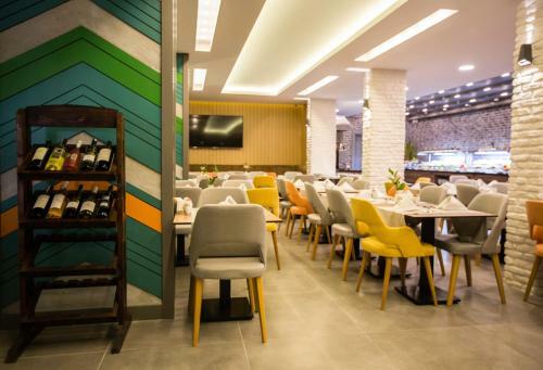 Laren Family Hotel & Spa - Boutique Class