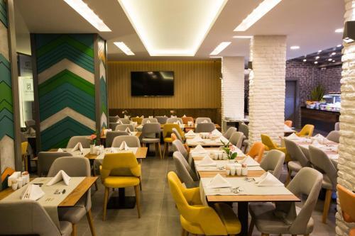 Laren Family Hotel & Spa - Boutique Class