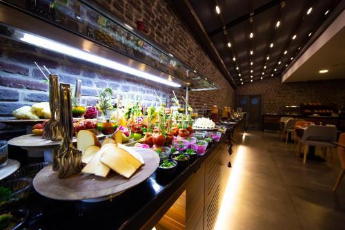 Laren Family Hotel & Spa - Boutique Class