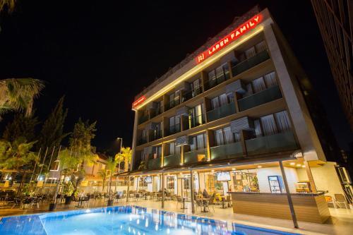 Laren Family Hotel & Spa - Boutique Class