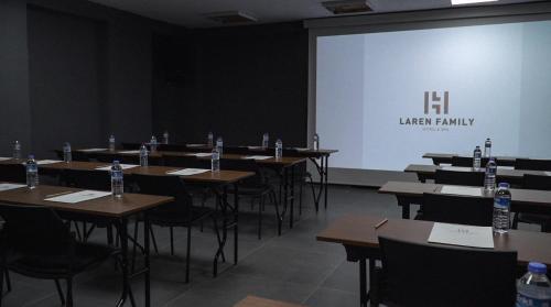 Laren Family Hotel & Spa - Boutique Class