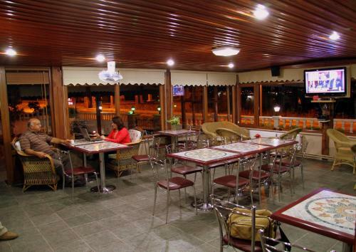Hotel Sozer Motel