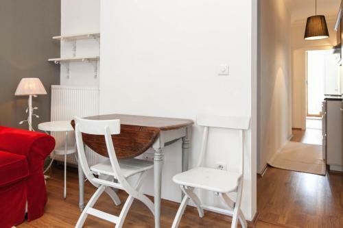 Apartamento Frida Suites