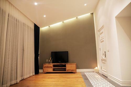 Apartamento Frida Suites