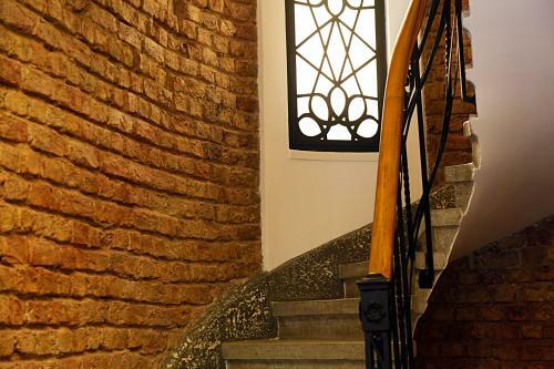 Apartamento Frida Suites