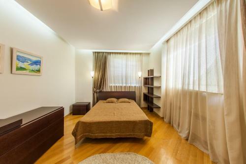 Two-storey Luxury Apartments