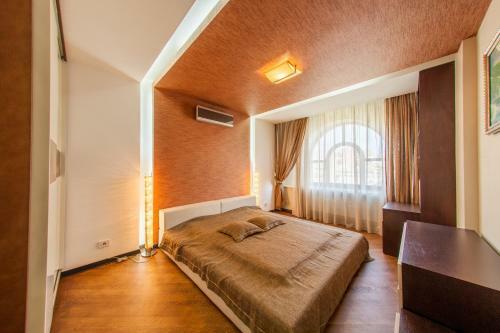 Two-storey Luxury Apartments
