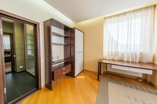 Two-storey Luxury Apartments