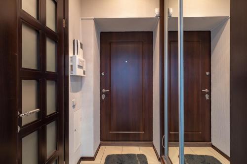Two-storey Luxury Apartments
