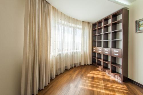 Two-storey Luxury Apartments