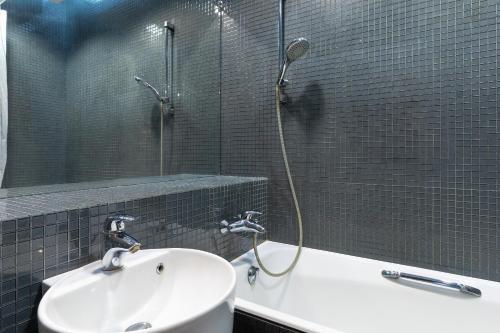 Two-storey Luxury Apartments