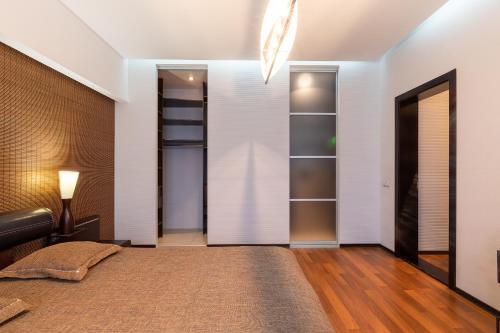 Two-storey Luxury Apartments