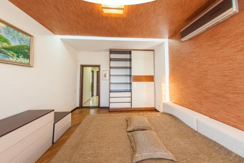 Two-storey Luxury Apartments