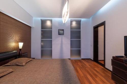 Two-storey Luxury Apartments