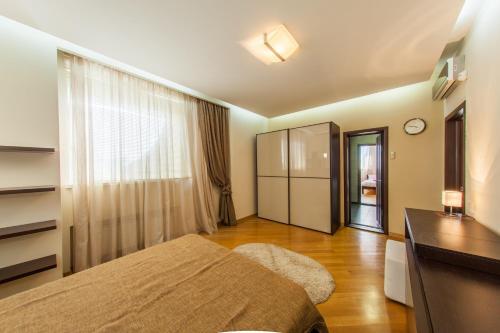 Two-storey Luxury Apartments