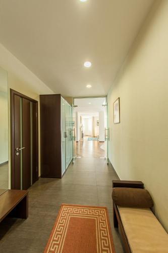 Two-storey Luxury Apartments