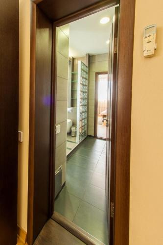 Two-storey Luxury Apartments