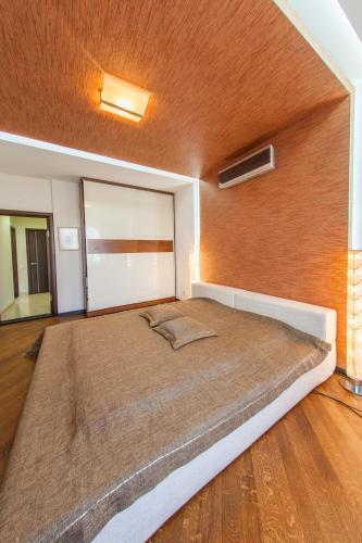 Two-storey Luxury Apartments