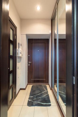 Two-storey Luxury Apartments