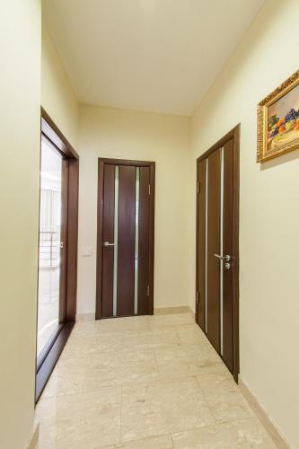Two-storey Luxury Apartments