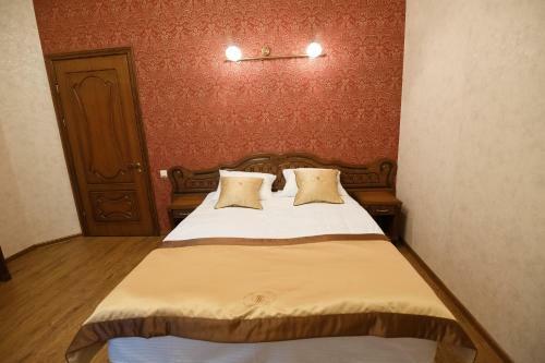 Hostal Guest House Inn Lviv