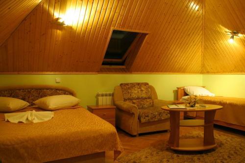 Hotel Goverla