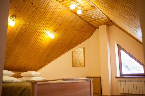 Hotel Goverla